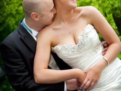 Nicky & Andrew, Wedding May&nbsp;2014